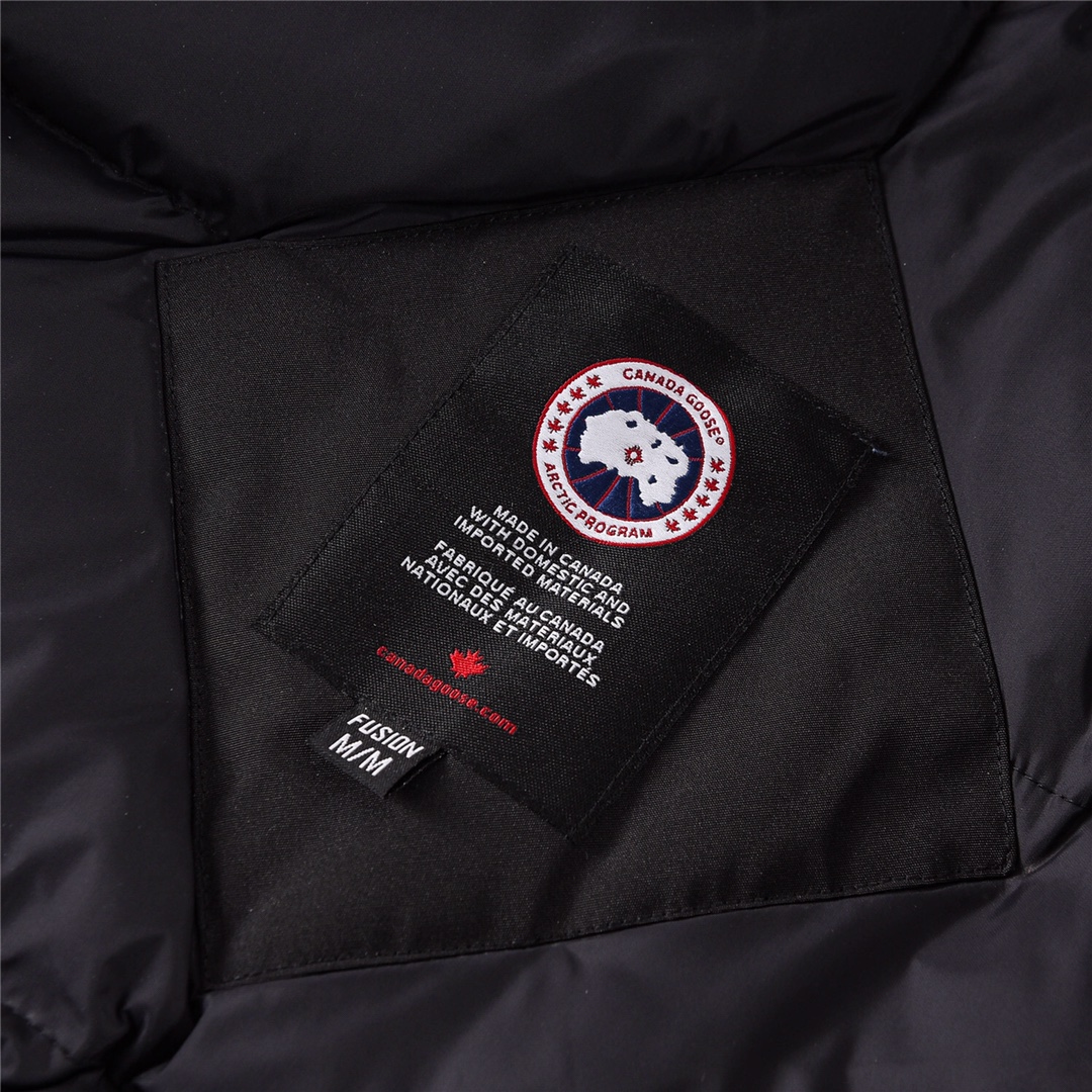 Canada Goose Down Jackets